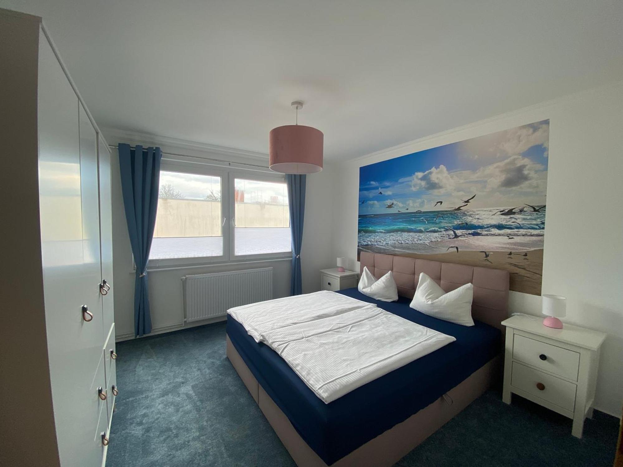 Pension & Ferienwohnungen Schneidereit Sassnitz Esterno foto